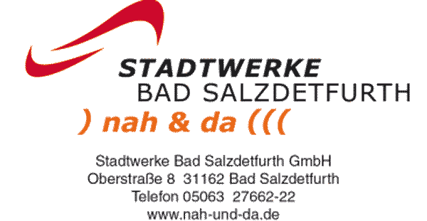 Stadtwerke Bad Salzdetfurth