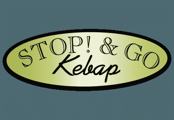 Stop&Go Kebap